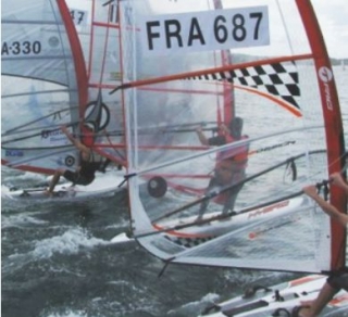  Windsurfen für Anfänger 